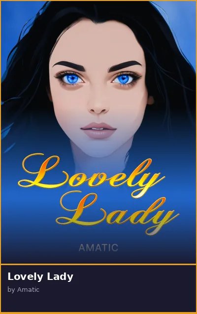 Lovely Lady slot
