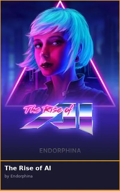 The Rise of AI slot
