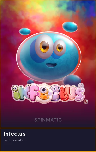 Infectus slot